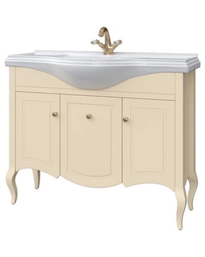 Тумба магнолия 103,8 см Caprigo Verona 33520-TP800