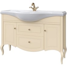 Тумба магнолия 121 см Caprigo Verona 33522-TP800