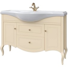 Тумба магнолия 121 см Caprigo Verona 33522-TP800