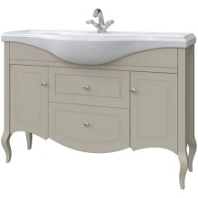 Тумба пикрит 121 см Caprigo Verona 33522-TP814