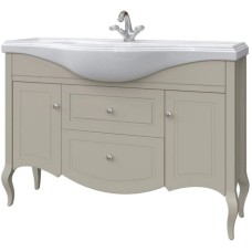 Тумба пикрит 121 см Caprigo Verona 33522-TP814