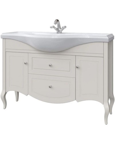 Тумба керамик 121 см Caprigo Verona 33522-TP812