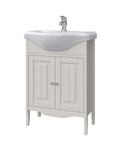 Тумба керамик 61,4 см Caprigo Genova 34410-TP812