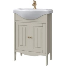 Тумба оливин 61,4 см Caprigo Genova 34410-TP813