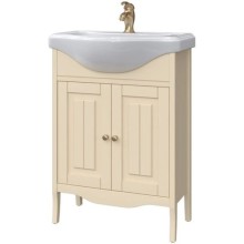 Тумба магнолия 61,4 см Caprigo Genova 34410-TP800