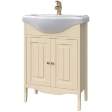 Тумба магнолия 61,4 см Caprigo Genova 34410-TP800