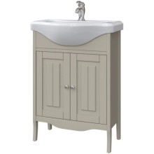 Тумба пикрит 61,4 см Caprigo Genova 34410-TP814