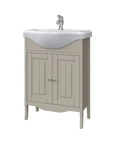 Тумба пикрит 61,4 см Caprigo Genova 34410-TP814