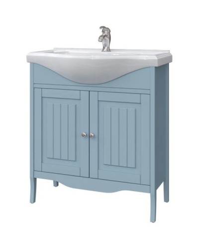 Тумба антарктида 76,6 см Caprigo Genova 34411-TP817