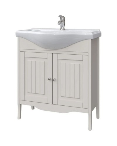 Тумба керамик 76,6 см Caprigo Genova 34411-TP812