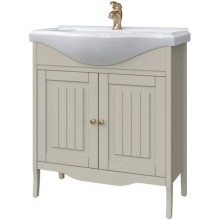 Тумба оливин 76,6 см Caprigo Genova 34411-TP813