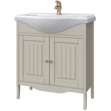 Тумба оливин 76,6 см Caprigo Genova 34411-TP813