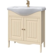 Тумба магнолия 76,6 см Caprigo Genova 34411-TP800