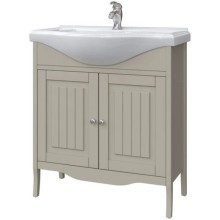 Тумба пикрит 76,6 см Caprigo Genova 34411-TP814