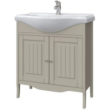 Тумба пикрит 76,6 см Caprigo Genova 34411-TP814