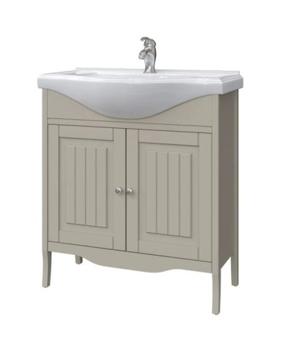 Тумба пикрит 76,6 см Caprigo Genova 34411-TP814