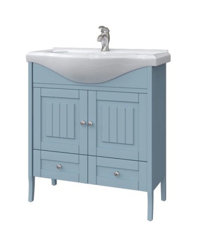 Тумба антарктида 76,6 см Caprigo Genova 34412-TP817