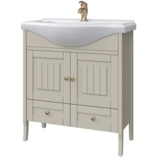 Тумба оливин 76,6 см Caprigo Genova 34412-TP813