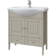 Тумба пикрит 76,6 см Caprigo Genova 34412-TP814