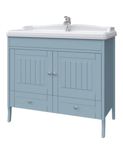 Тумба антарктида 98 см Caprigo Genova 34416-TP817