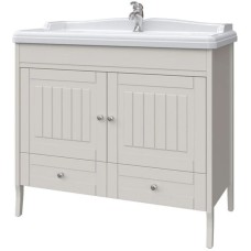 Тумба керамик 98 см Caprigo Genova 34416-TP812