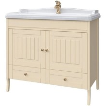 Тумба магнолия 98 см Caprigo Genova 34416-TP800