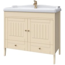 Тумба магнолия 98 см Caprigo Genova 34416-TP800