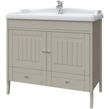 Тумба пикрит 98 см Caprigo Genova 34416-TP814