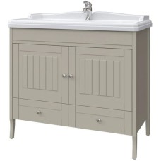 Тумба пикрит 98 см Caprigo Genova 34416-TP814