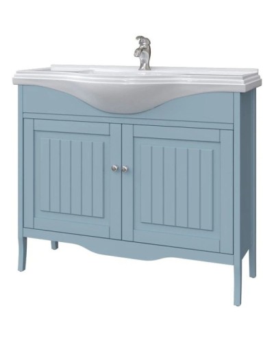 Тумба антарктида 101 см Caprigo Genova 34414-TP817