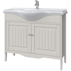 Тумба керамик 101 см Caprigo Genova 34414-TP812