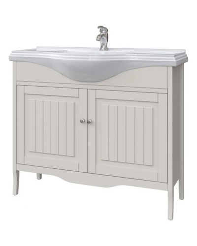 Тумба керамик 101 см Caprigo Genova 34414-TP812