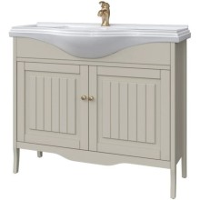 Тумба оливин 101 см Caprigo Genova 34414-TP813