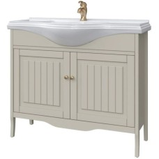 Тумба оливин 101 см Caprigo Genova 34414-TP813