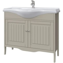 Тумба пикрит 101 см Caprigo Genova 34414-TP814