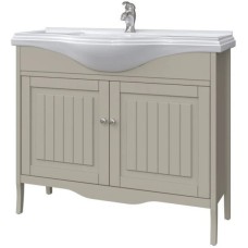 Тумба пикрит 101 см Caprigo Genova 34414-TP814