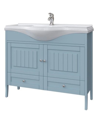 Тумба антарктида 101 см Caprigo Genova 34415-TP817