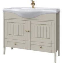 Тумба оливин 101 см Caprigo Genova 34415-TP813