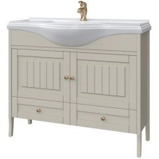 Тумба оливин 101 см Caprigo Genova 34415-TP813