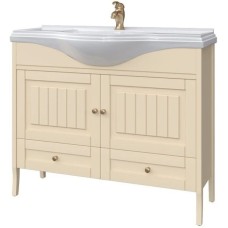 Тумба магнолия 101 см Caprigo Genova 34415-TP800