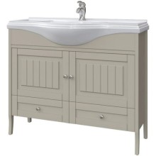 Тумба пикрит 101 см Caprigo Genova 34415-TP814