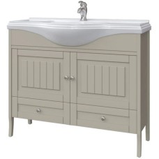 Тумба пикрит 101 см Caprigo Genova 34415-TP814