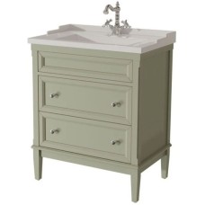 Тумба фисташковый матовый 70,3 см Caprigo Jardin 10422-B059