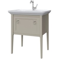 Тумба пикрит 64,6 см Caprigo Jersey 34311-TP814