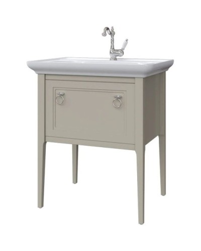 Тумба пикрит 64,6 см Caprigo Jersey 34311-TP814