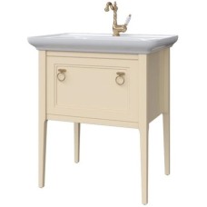 Тумба магнолия 64,6 см Caprigo Jersey 34311-TP800