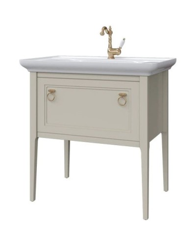 Тумба оливин 74,6 см Caprigo Jersey 34312-TP813