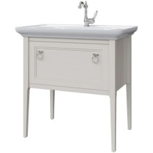 Тумба керамик 74,6 см Caprigo Jersey 34312-TP812