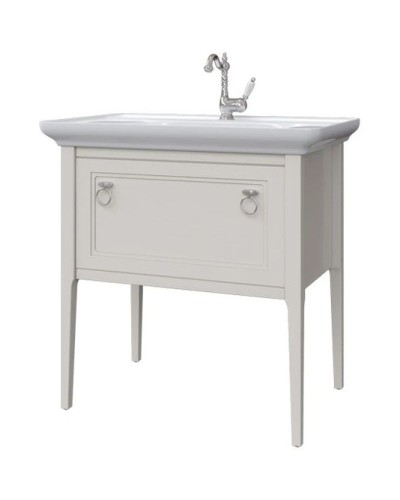 Тумба керамик 74,6 см Caprigo Jersey 34312-TP812