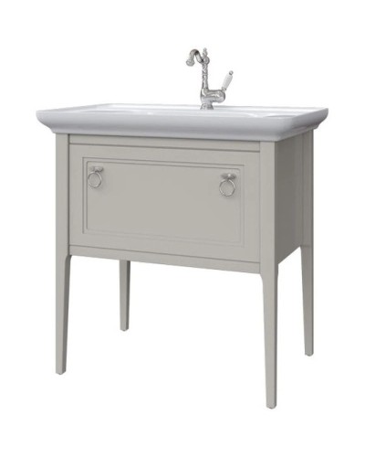 Тумба пикрит 74,6 см Caprigo Jersey 34312-TP814